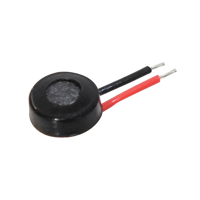 【CMEJ-4618-42-L008】MIC COND ANLG OMNI -42DB 0.181"D