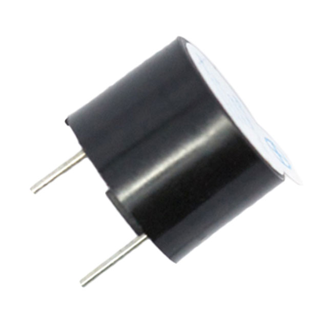 【IE122301-1】BUZZER ELECTRO 1.5V 12MM TH