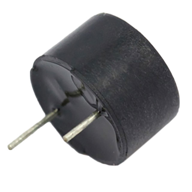 【IE123101-1】BUZZER ELECTRO 1.5V 12MM TH