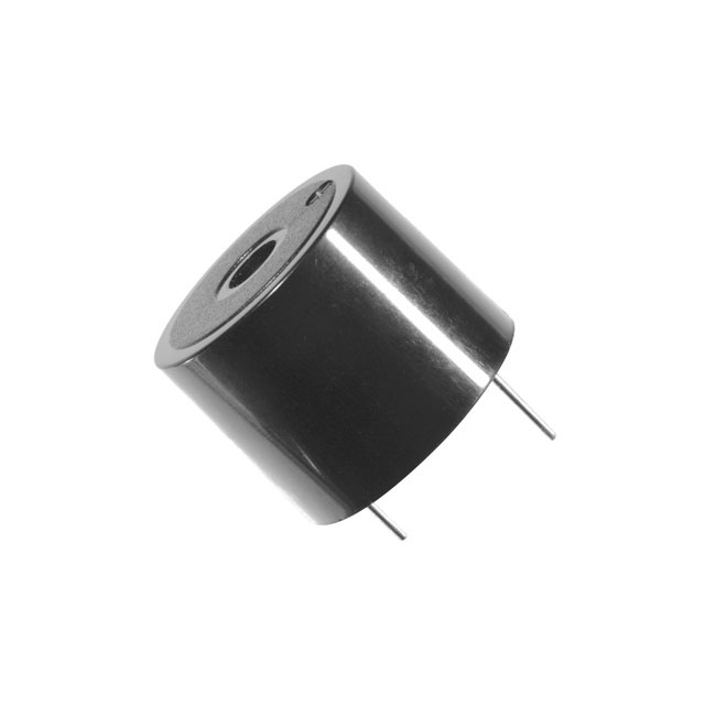 BUZZER PIEZO 220V 23MM TH【IP2333220-1】