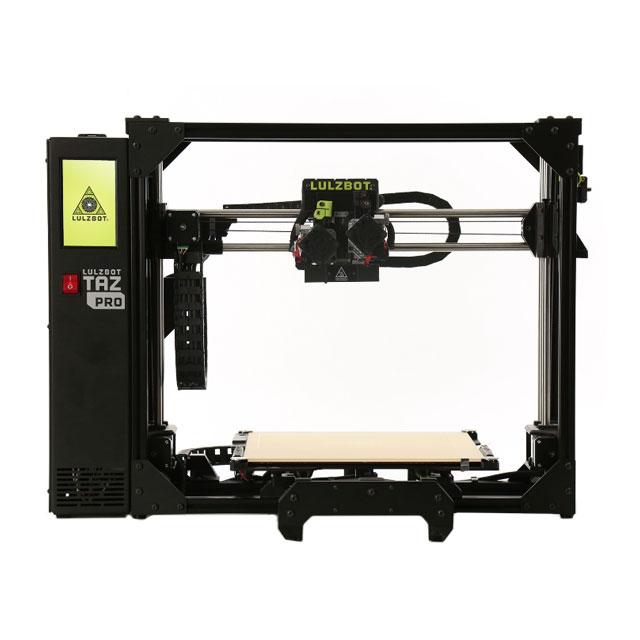 【KT-PR0050AU】TAZ PRO 3D PRINTER AUSTRALIA