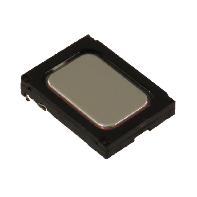 【SM150808-9】SPEAKER 8OHM 700MW TOP PORT 92DB