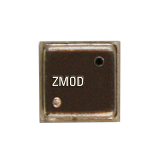 SENSOR AIR QUALITY I2C OUTPUT【ZMOD4510AI1R】