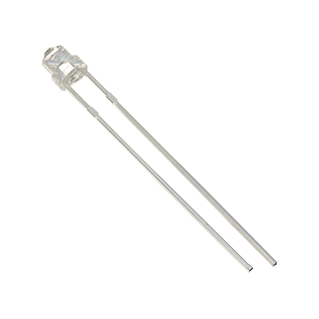 【MTE5115N5】1550NM 5MM PLASTIC DOMED LENS