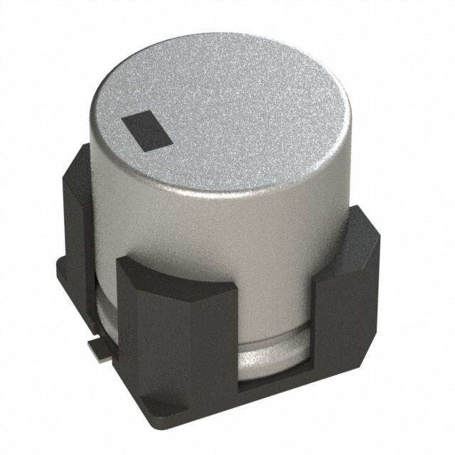【EEE-TP1H102M】CAP ALUM 1000UF 20% 50V SMD