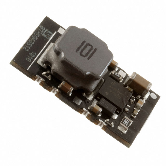 【STH0548S12】DC DC CONVERTER 12V