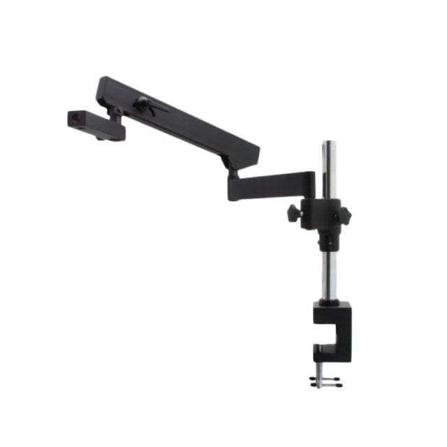 【26800B-550-PCL】ARTICULATING ARM STAND WITH VERT