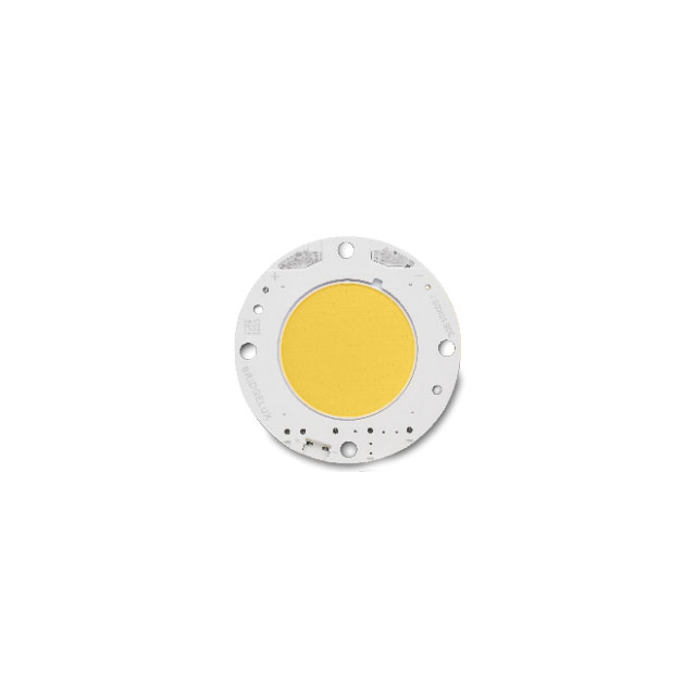 LED COB GEN7 DECOR WHT RND 2700K【BXRC-27H2000-C-73】