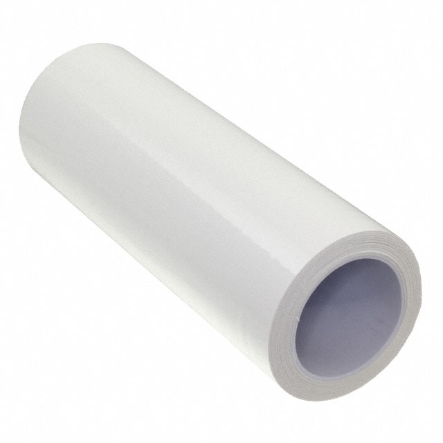 【4811-6-5】TAPE SEALING WHITE 6"X5YDS