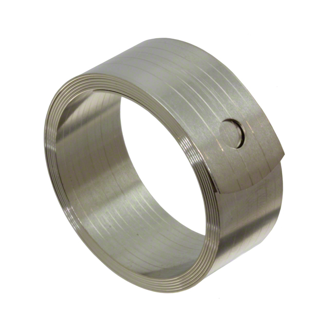 【CFS-1.50/3.00】CONSTANT FORCE SPRING (#5)