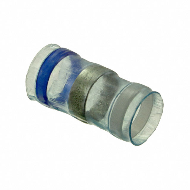 【FSLV16 CL076】SLDR SLV WIRE-WIRE 0.28/0.3" 1PC