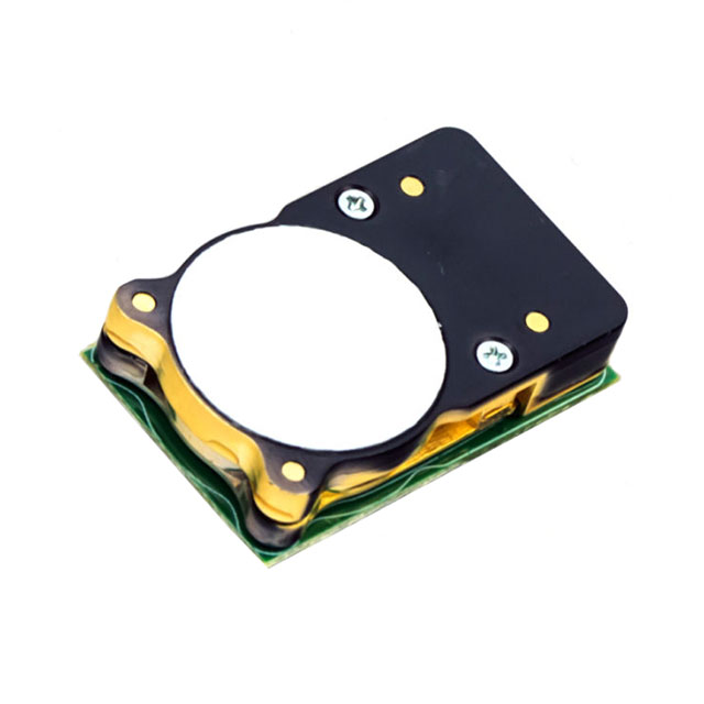 【COZIR-LP-5000】SENSOR CARBON DIOXIDE UART OUT