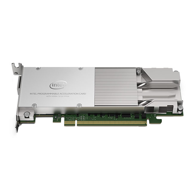 【BD-ACD-10AX1152B】BOARD PAC PCIE HPC ARRIA 10FPGA