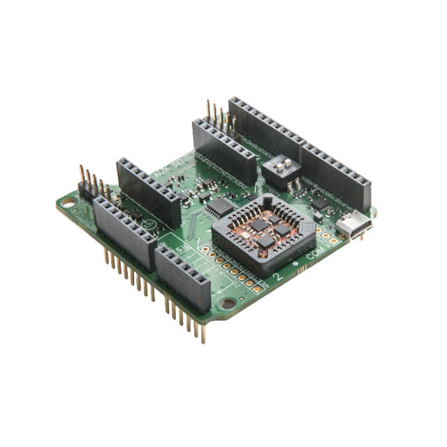 【MTI-3-DK】DEV KIT FOR MTI 1 SERIES