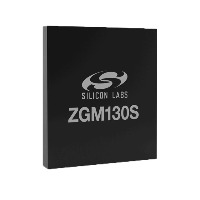 RF TXRX MOD ISM<1GHZSMD【ZGM130S037HGN1R】