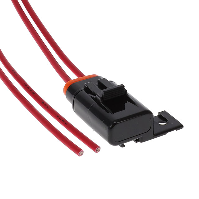 【FHMS200】HOLDER BLADE 32V 30A INLINE