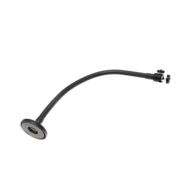 FLEX ARM WITH CLAMP, 18" LONG HE【26800B-558-412】