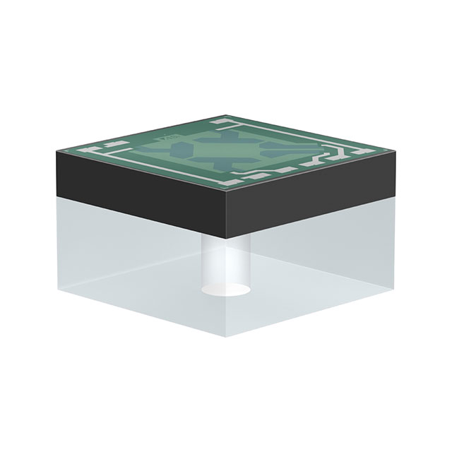 SENSOR 1.45PSIG .01V DIE【B58601E3513B710】