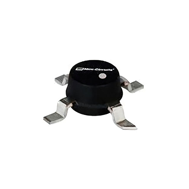【ERA-5SM+】IC RF AMP CATV 0HZ-4GHZ 4SMD