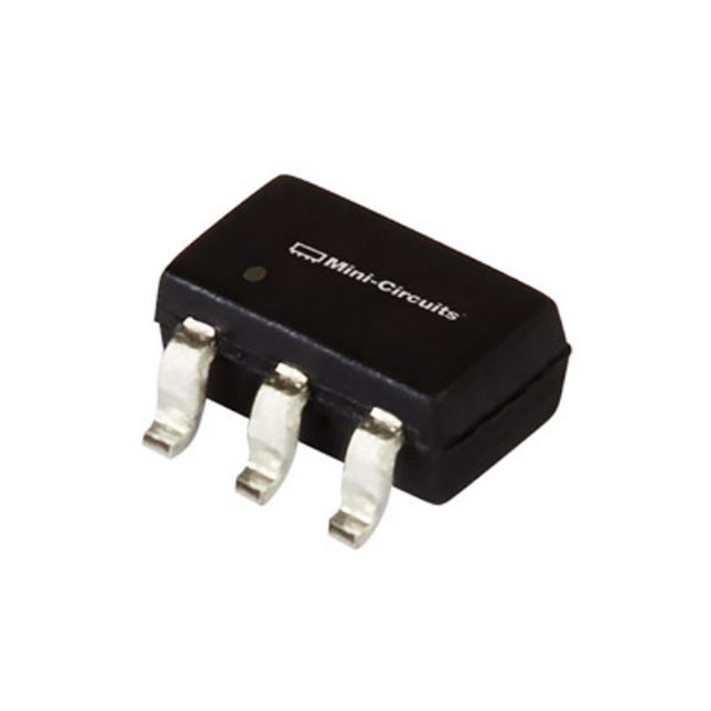 IC AMP CELLULAR 0HZ-6GHZ SC70-6 [digi-reel品]【PSA-39+】