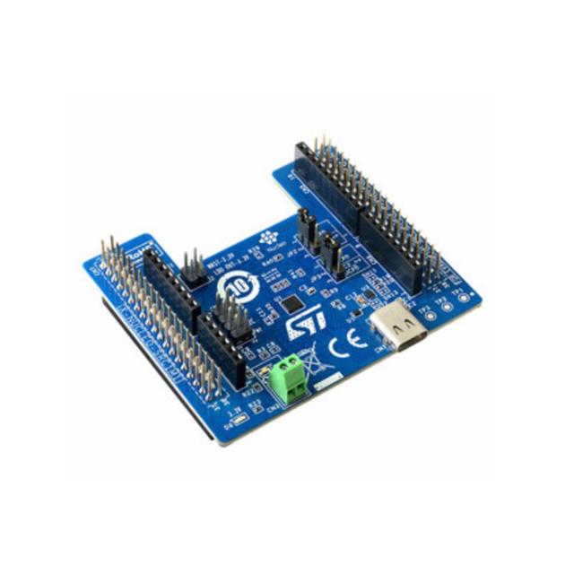 NUCLEO TCPP02-M18 USB TYPE-C PD【X-NUCLEO-SRC1M1】