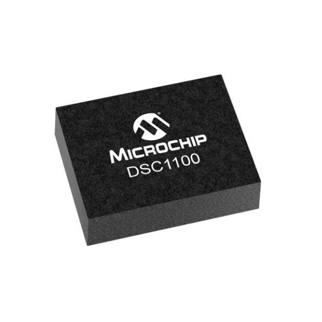 MEMS CMOS OSC PROGRAMMABLE DSC1100NL5-PROGT Microchip製｜電子部品・半導体通販のマルツ
