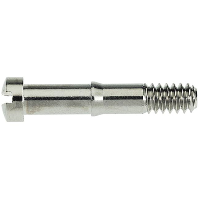 【09670029009】SHORT LOCKING SCREW M3