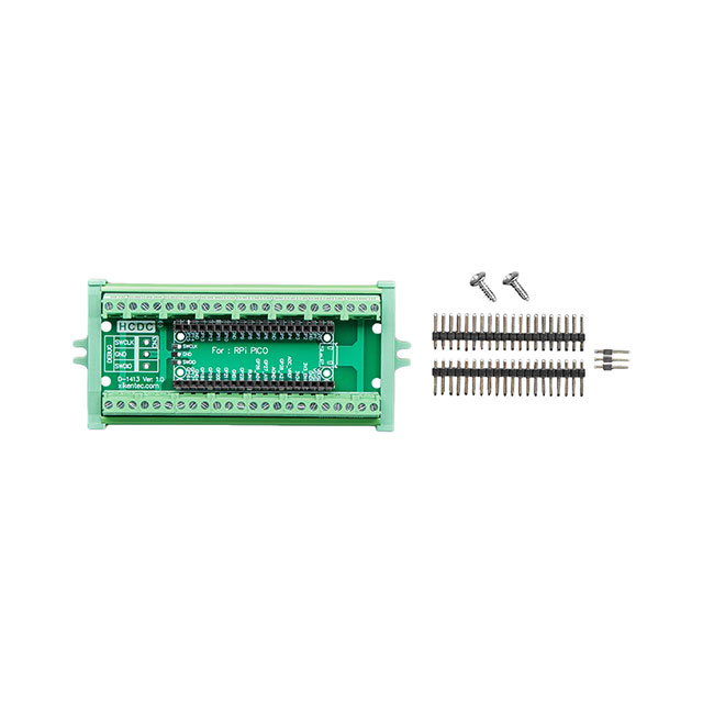 TERMINAL BLOCK BREAKOUT RPI PICO【5095】