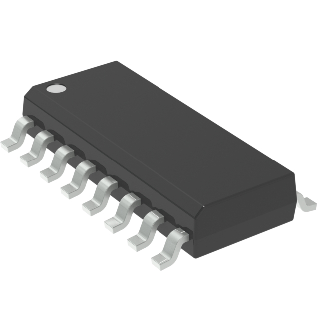 【MC100EL15DR2G】IC CLK BUFFER 2:4 1.25GHZ 16SOIC