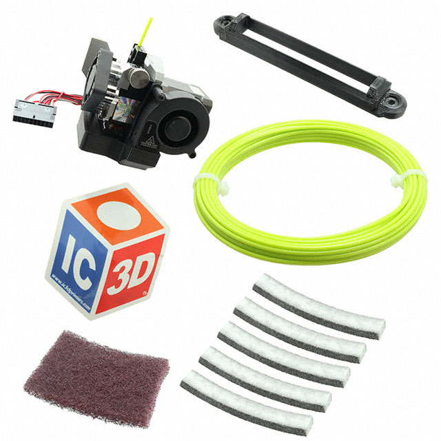 【KT-CP0142】LULZBOT HS TOOL HEAD HARDENED ST