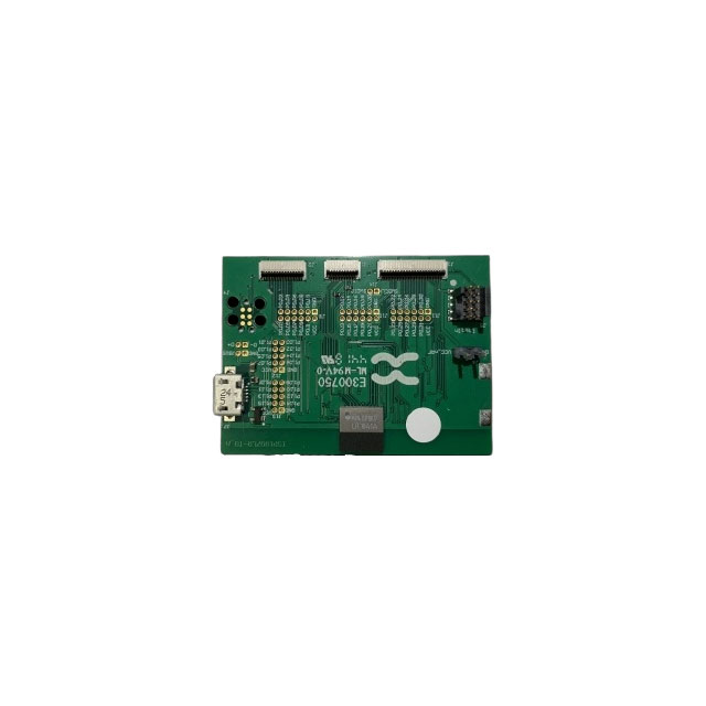 【ISP1807-LR-TB】ISP1807-LR TEST BOARD