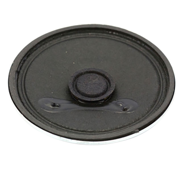 【SP570408-1】SPEAKR 8OHM 500MW TOP PORT 101DB[トレイ]