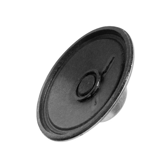 【SP660308-1】SPEAKER 8OHM 500MW TOP PORT 95DB