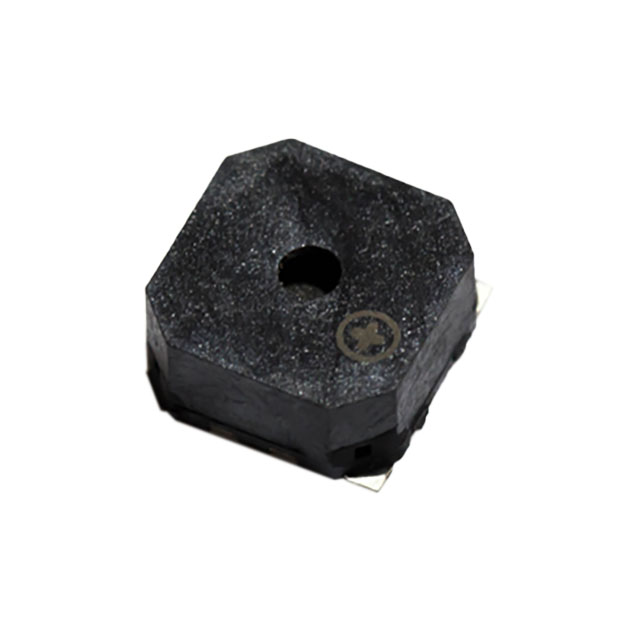 BUZZER ELECTRO 3.6V 0.3X0.3 SMD【TE082703-3】