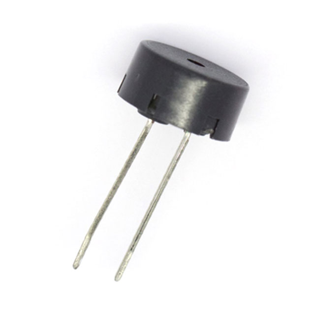 【TP124005-2】BUZZER PIEZO 5V 12.2MM TH