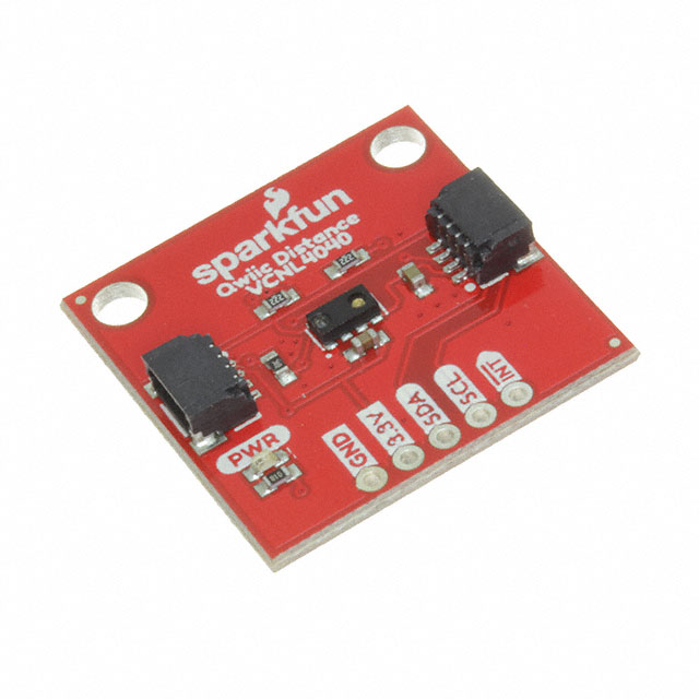 【15177】QWIIC VCNL4040 PROXIMITY SENSOR