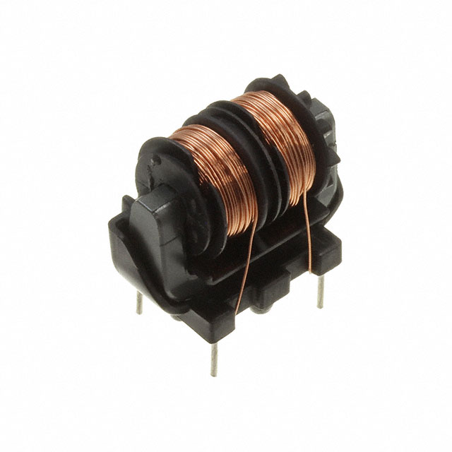 【SSR10V-22034】CMC 3.4MH 2.2A 2LN TH