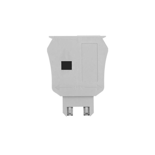 【9537550000】FUSE HOLDER CARTRIDGE 300V 6.3A