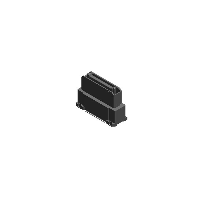 【MA01F040VACBR150】CONN FLOATING SIDE STR 40 POS