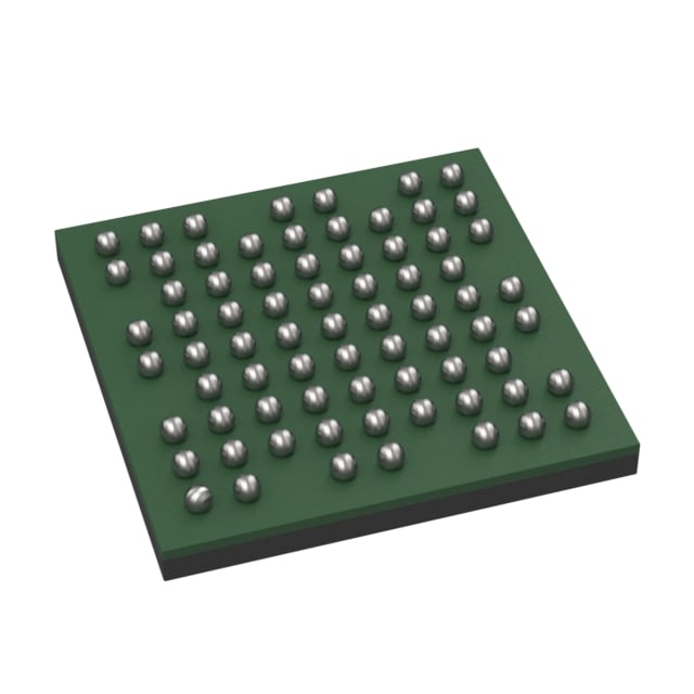 STM32WLE5JCI6TR