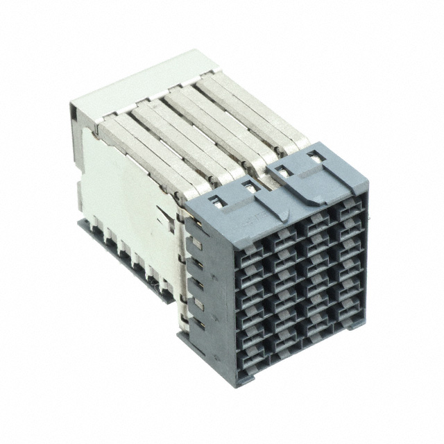 【2187687-1】CONN RECEPT RT AGL 6 PIAR 4 COL