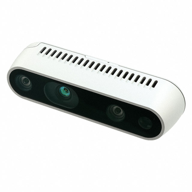 【82635AWGDVKPMP】REALSENSE DEPTH CAMERA ONLY D435