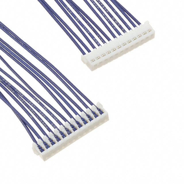 【A12KR12KR26E254A】JUMPER 12KR-6S-P - 12KR-6S-P 10"