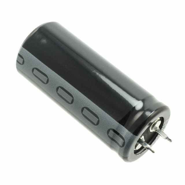 【B41231A5159M000】CAP ALUM 15000UF 20% 25V SNAP TH