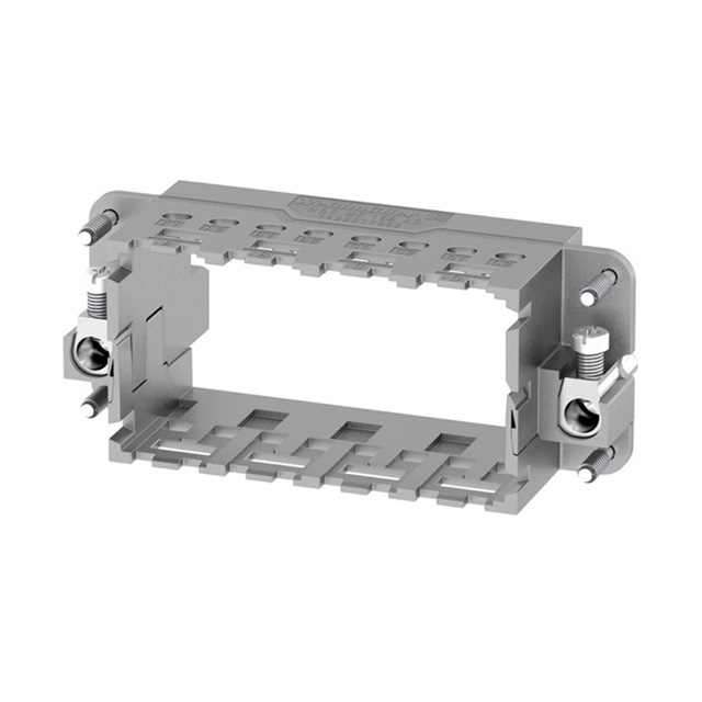 【1429030000】FRAME FOR INDUSTRIAL CONNECTOR,