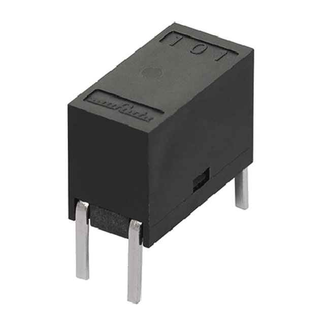 【PLT10HN101150P0B】CMC 15A 2LN 100 OHM TH