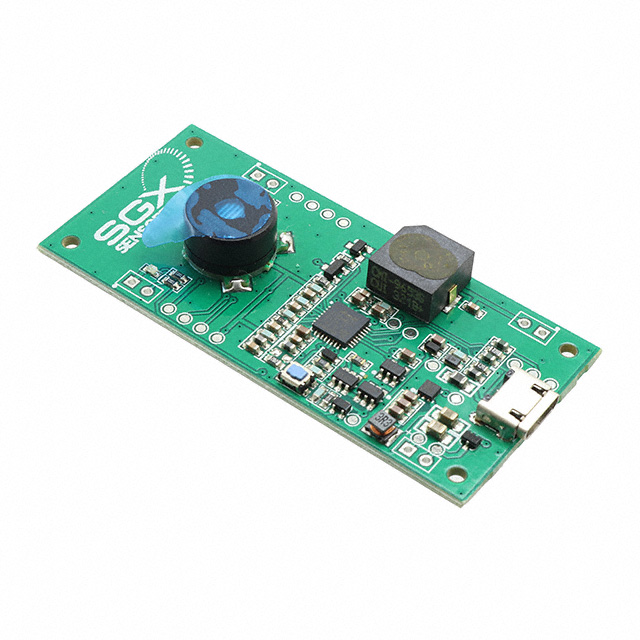 SENSOR METHANE VOLTAGE OUTPUT【NGM-1】