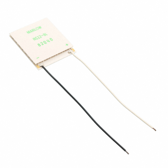 【RC12-8-01L】TEM 40.13X40.13X3.53MM