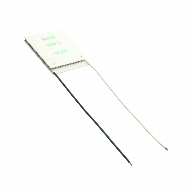 【RC24-3-01L】TEM 40X40X3.61MM