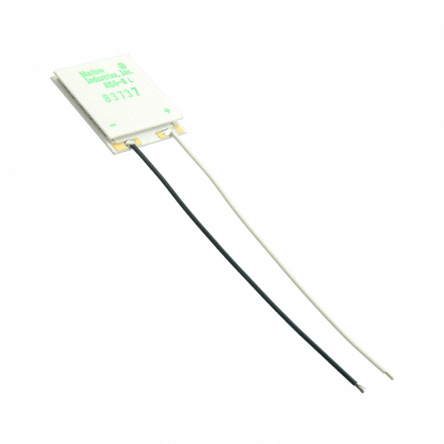 【RC6-8-01L】TEM 29.97X29.97X3.53MM